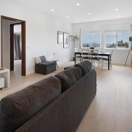 Ocean View Loft *