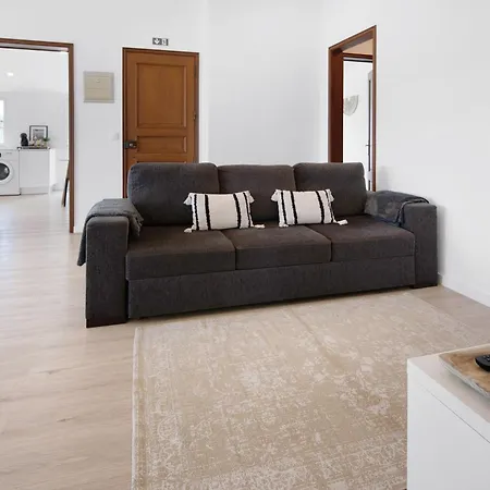 Lägenhet Ocean View Loft