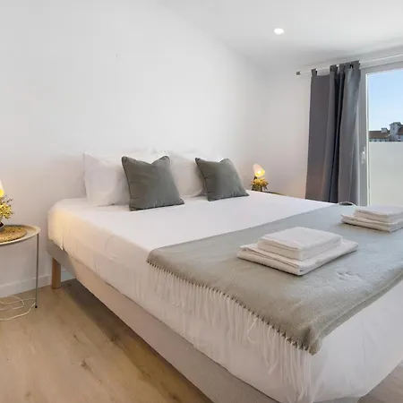 Ocean View Loft *