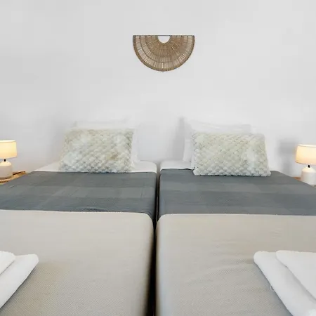 Ocean View Loft Ponta Delgada