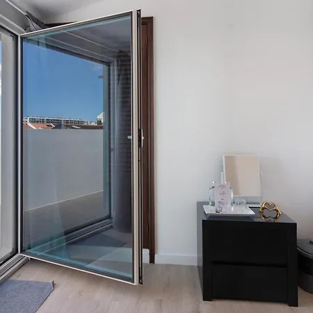 Ocean View Loft Ponta Delgada